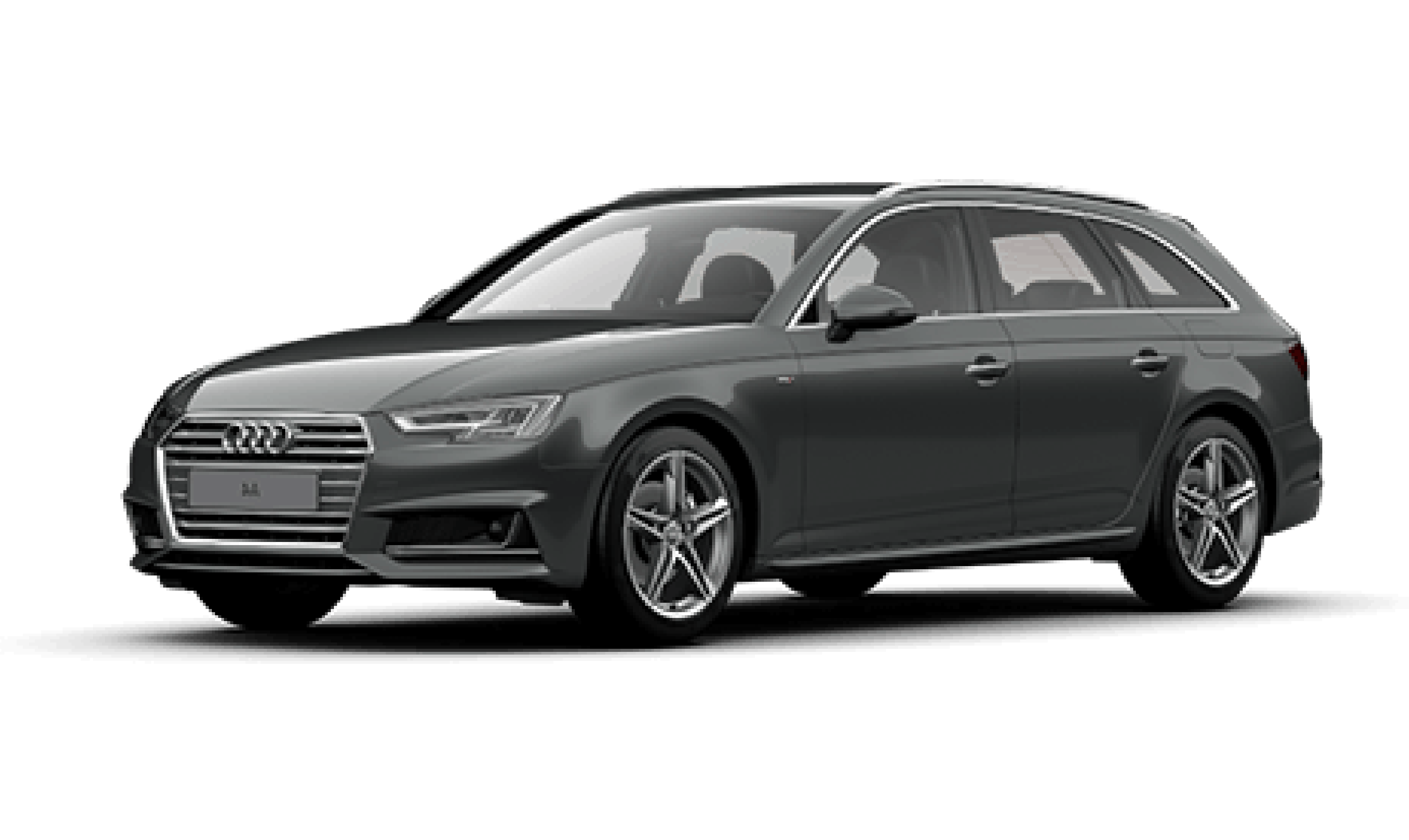 Station Wagon para aluguer - Car Completa