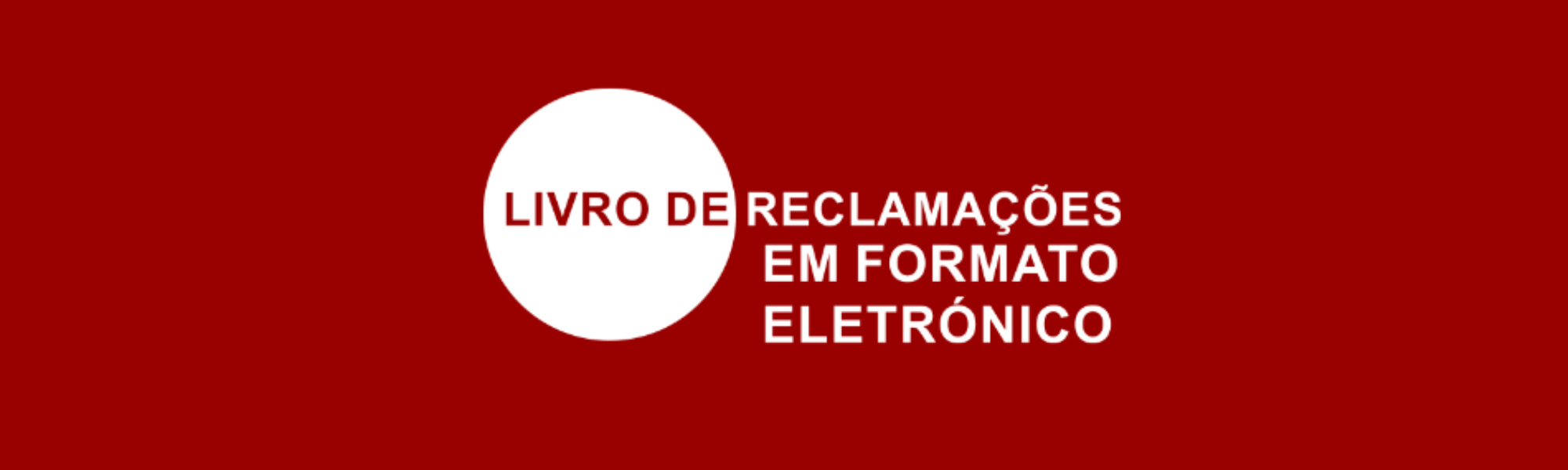 Livro de Reclama&ccedil;&otilde;es